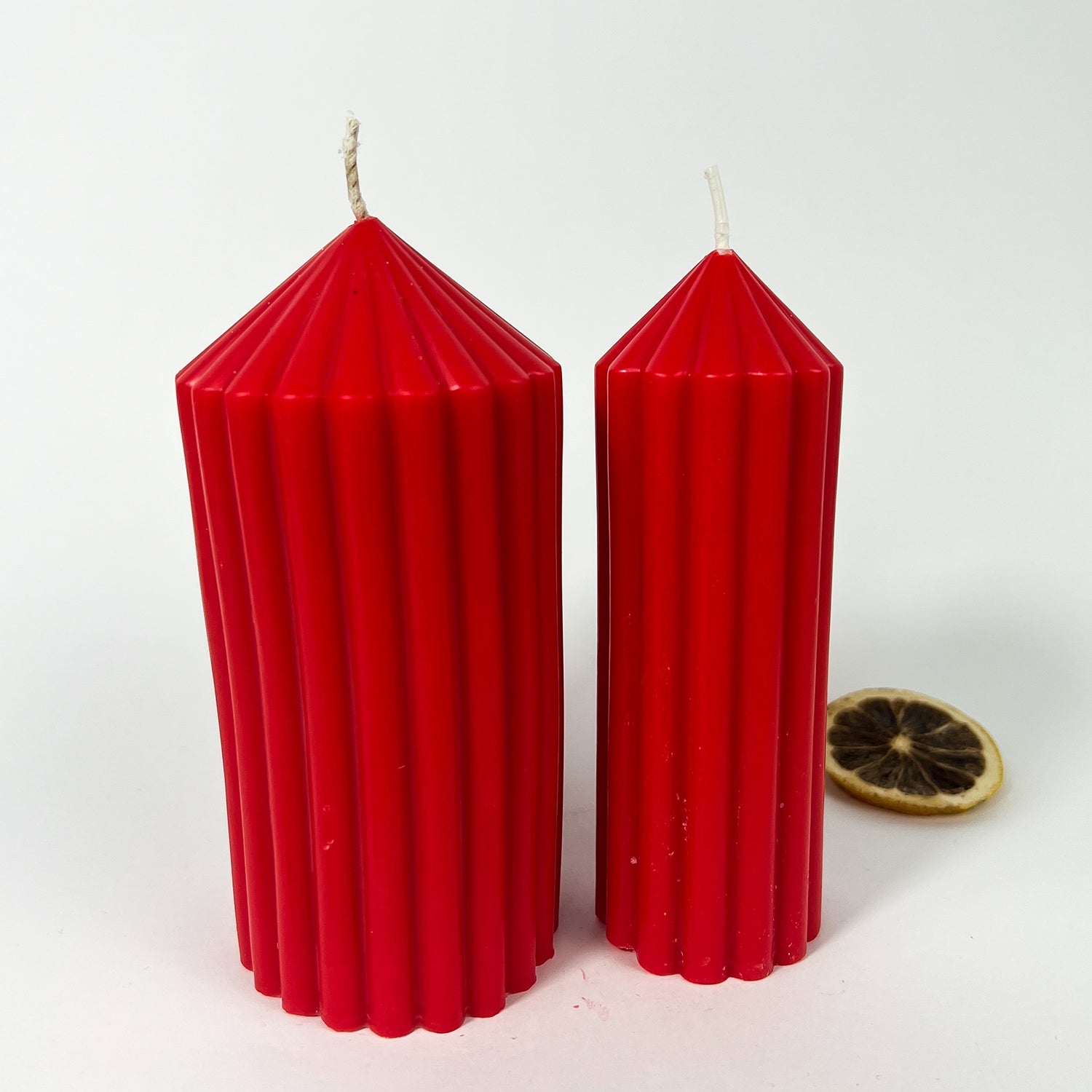 Ruby Column Duo